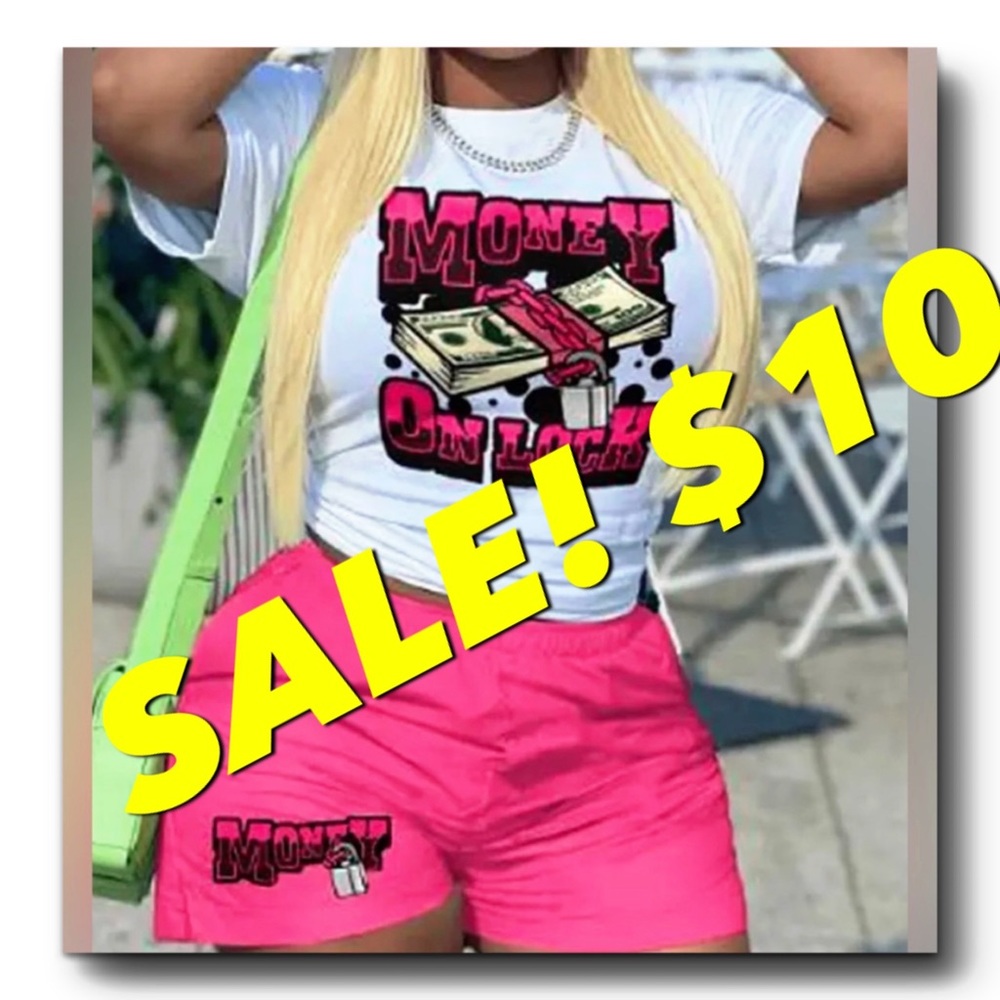 Trendy 2 pc set